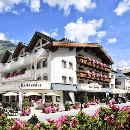 Salnerhof Superior Lifestyle Resort 이스크글 외부 사진