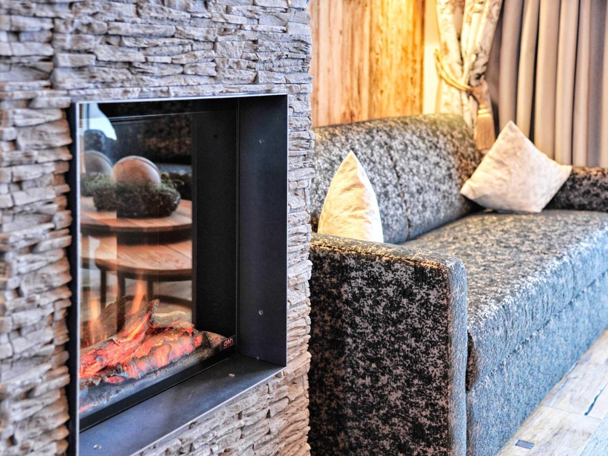 Salnerhof Superior Lifestyle Resort 이스크글 외부 사진