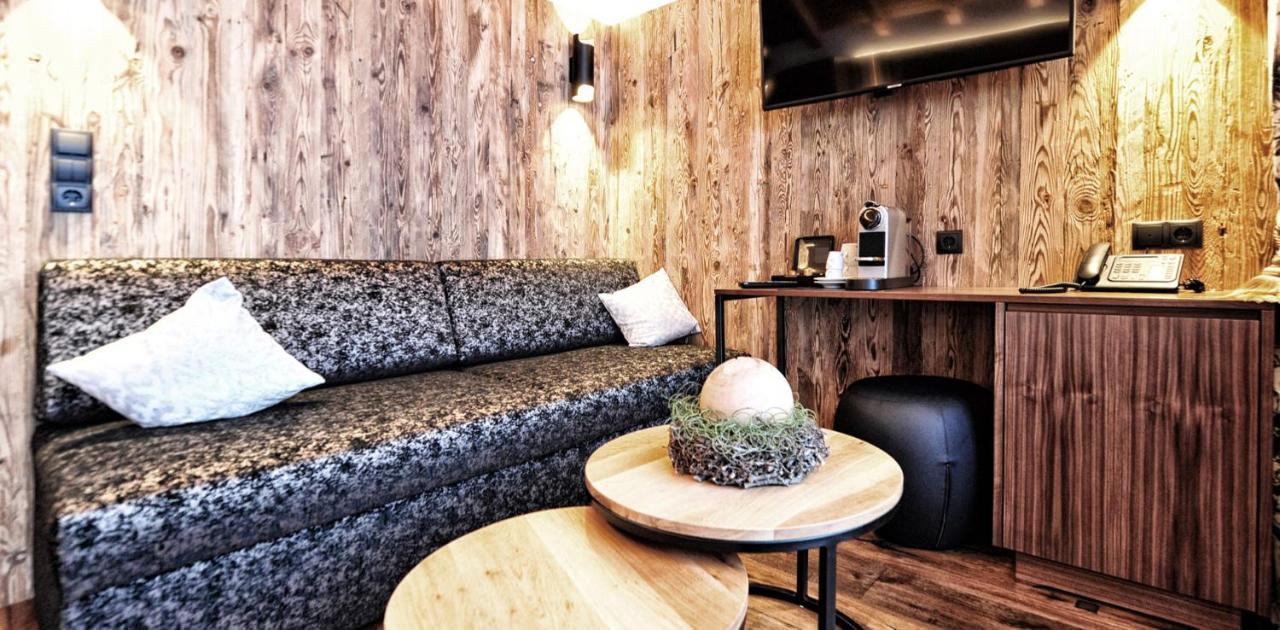 Salnerhof Superior Lifestyle Resort 이스크글 외부 사진