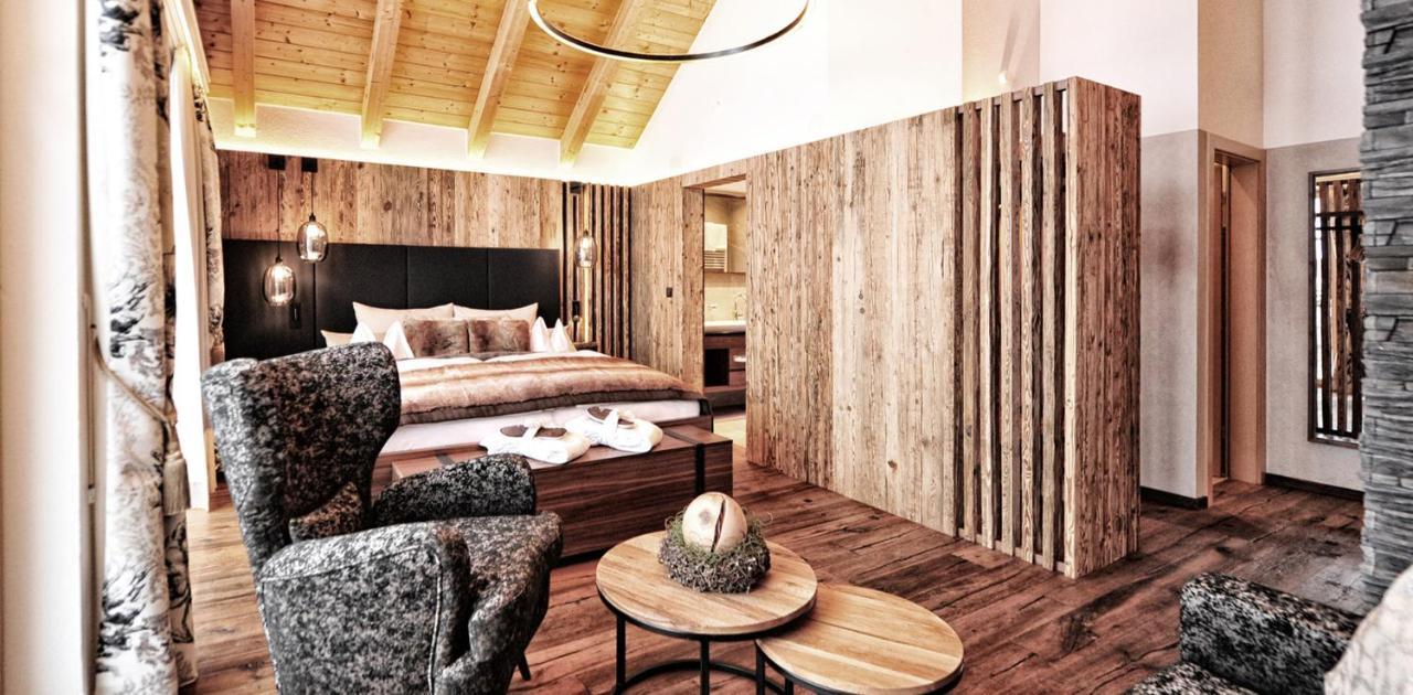 Salnerhof Superior Lifestyle Resort 이스크글 외부 사진