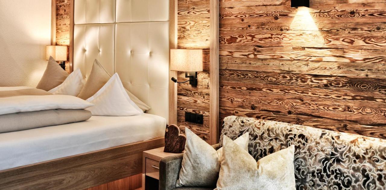 Salnerhof Superior Lifestyle Resort 이스크글 외부 사진
