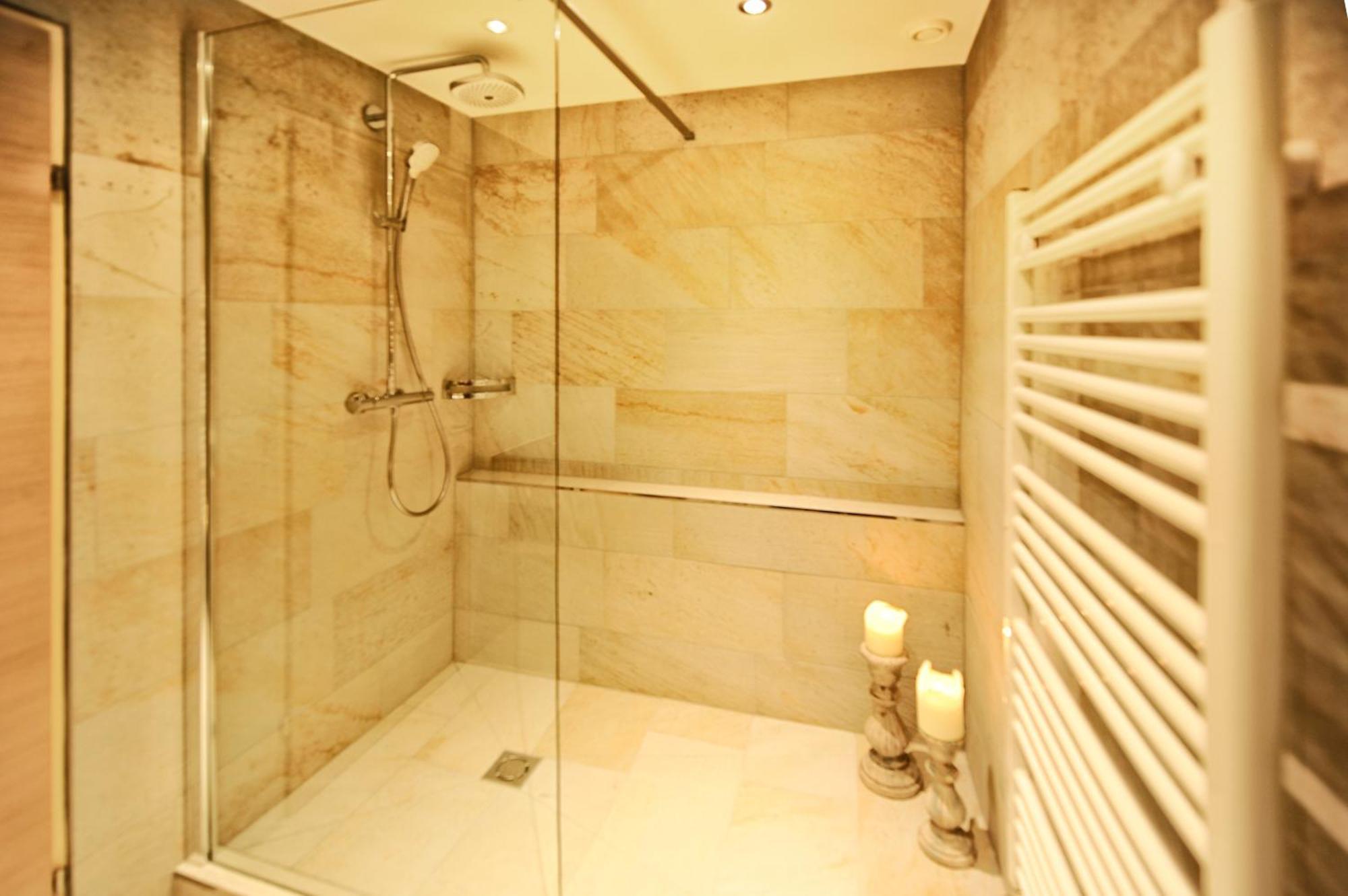 Salnerhof Superior Lifestyle Resort 이스크글 객실 사진