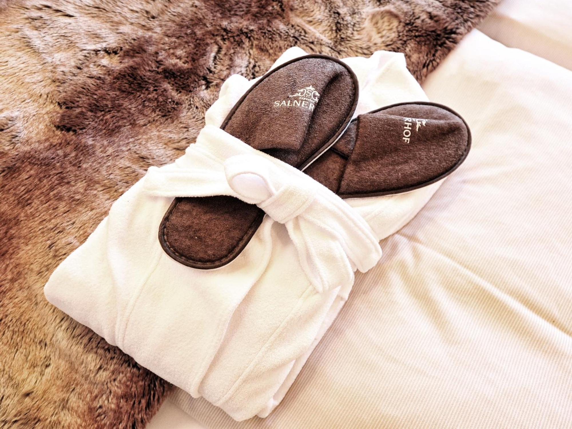 Salnerhof Superior Lifestyle Resort 이스크글 객실 사진