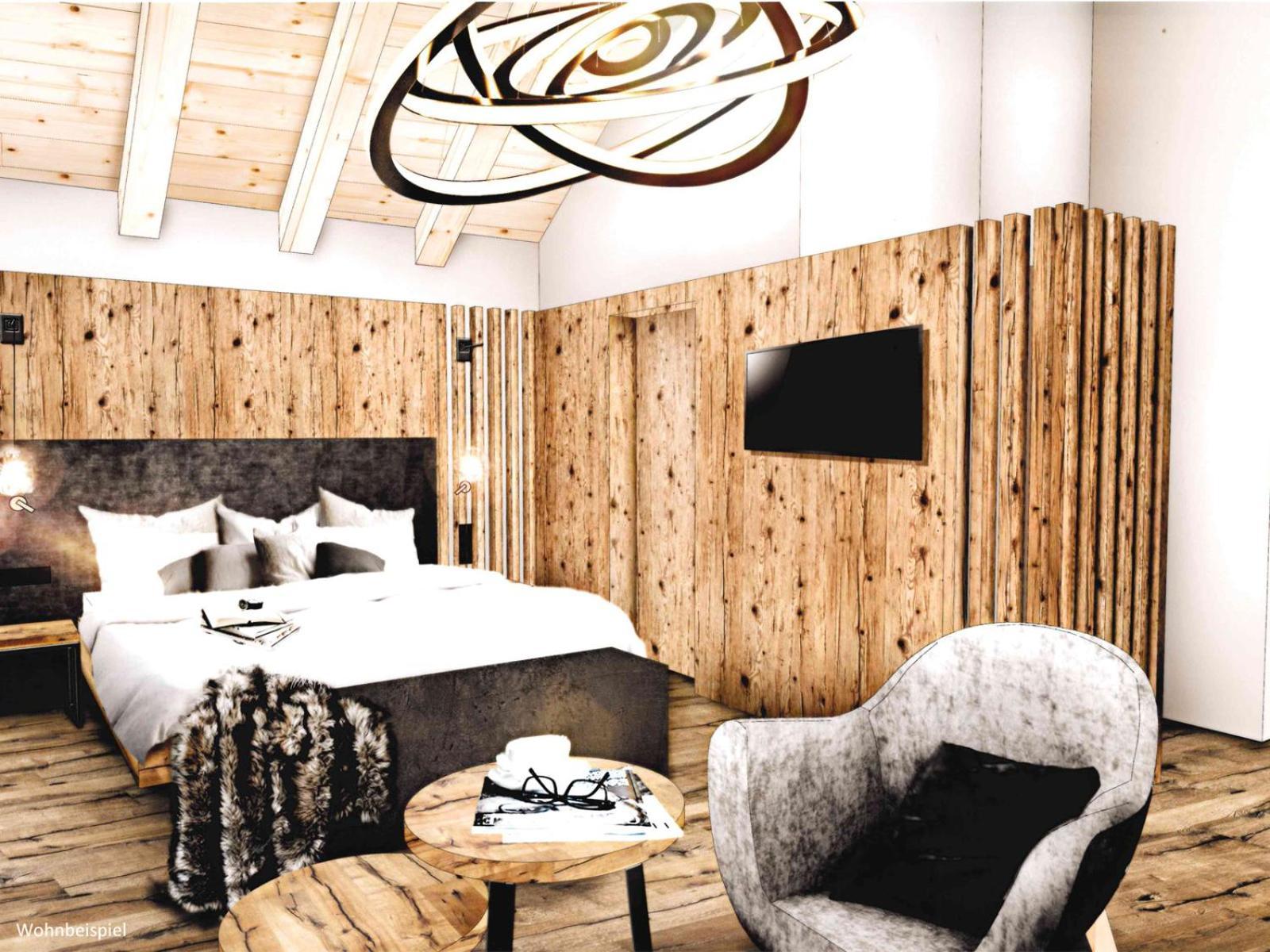 Salnerhof Superior Lifestyle Resort 이스크글 외부 사진