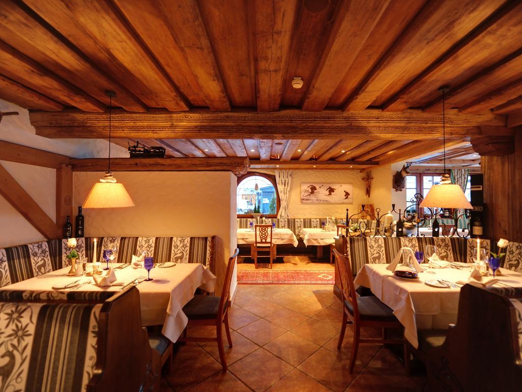 Salnerhof Superior Lifestyle Resort 이스크글 외부 사진