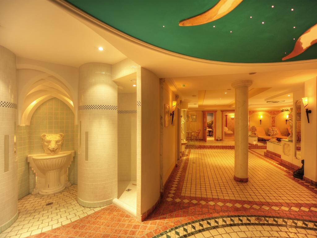 Salnerhof Superior Lifestyle Resort 이스크글 외부 사진