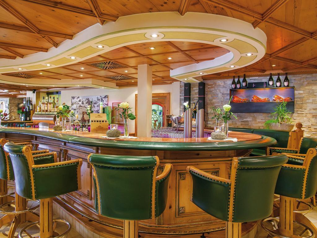 Salnerhof Superior Lifestyle Resort 이스크글 외부 사진