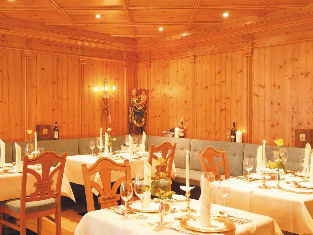 Salnerhof Superior Lifestyle Resort 이스크글 외부 사진
