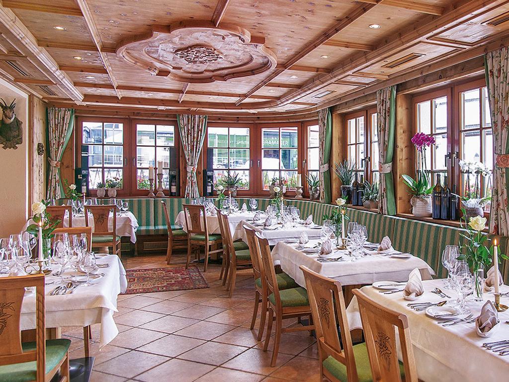Salnerhof Superior Lifestyle Resort 이스크글 외부 사진
