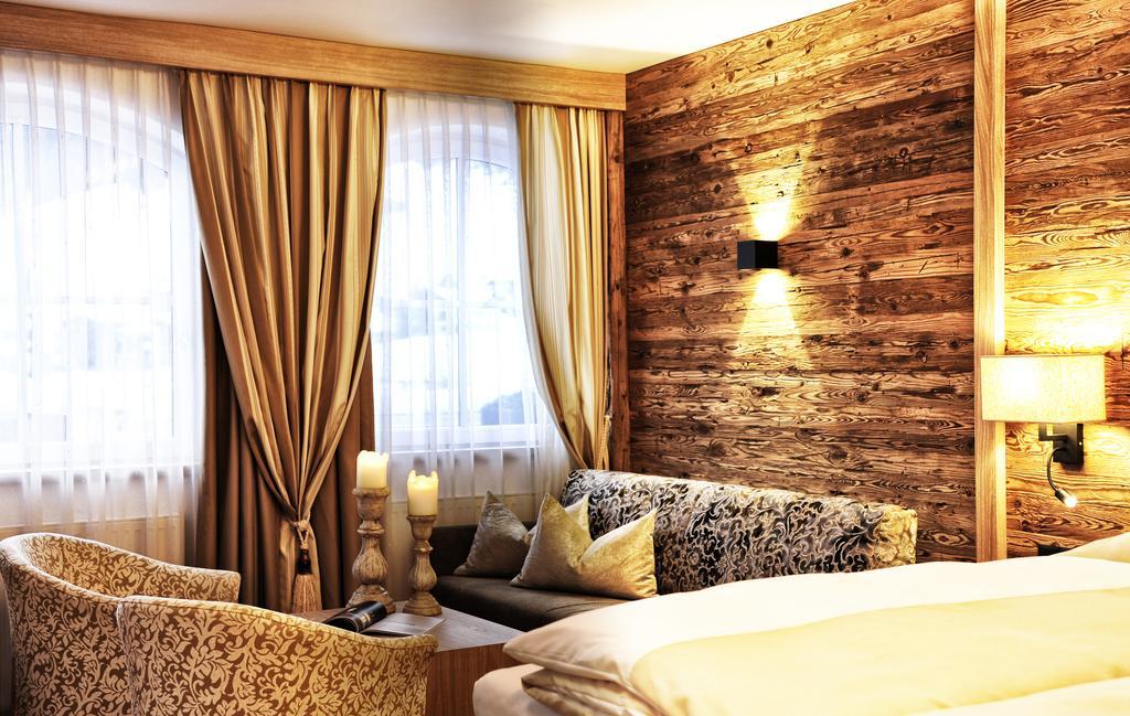 Salnerhof Superior Lifestyle Resort 이스크글 외부 사진