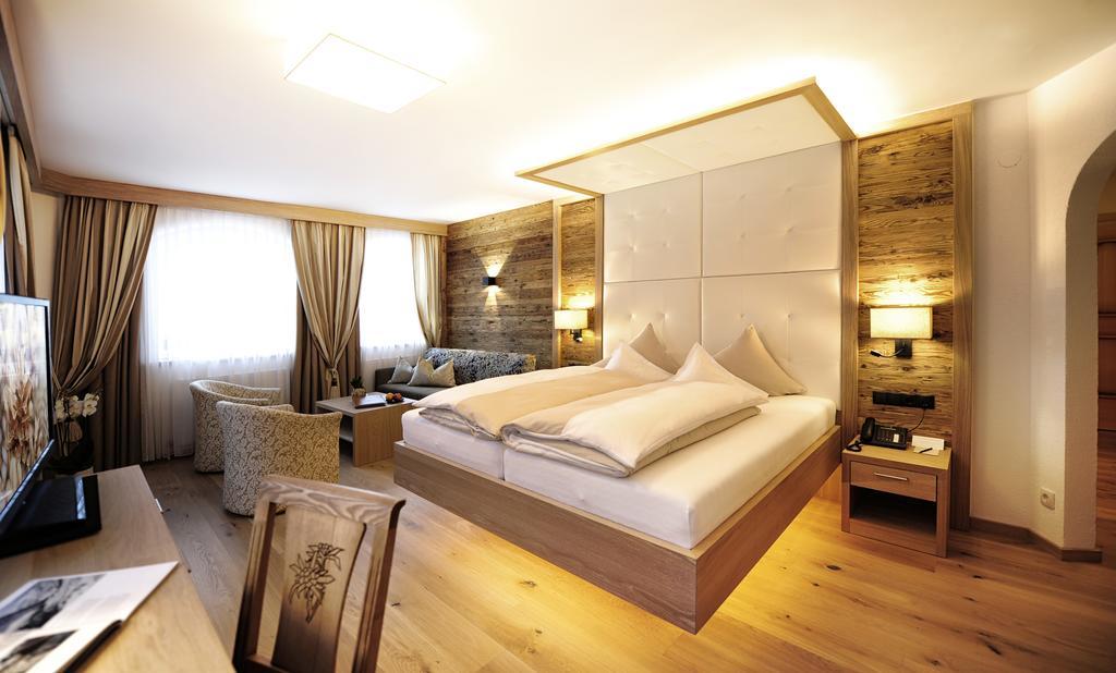 Salnerhof Superior Lifestyle Resort 이스크글 외부 사진