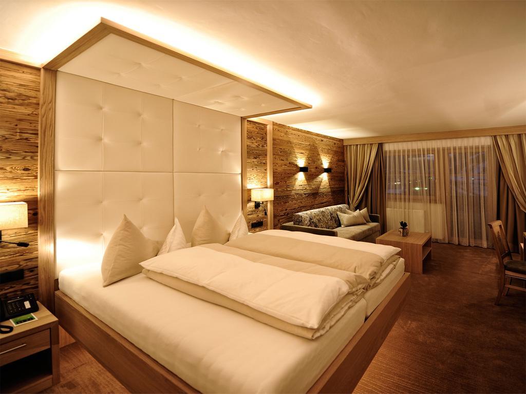 Salnerhof Superior Lifestyle Resort 이스크글 외부 사진